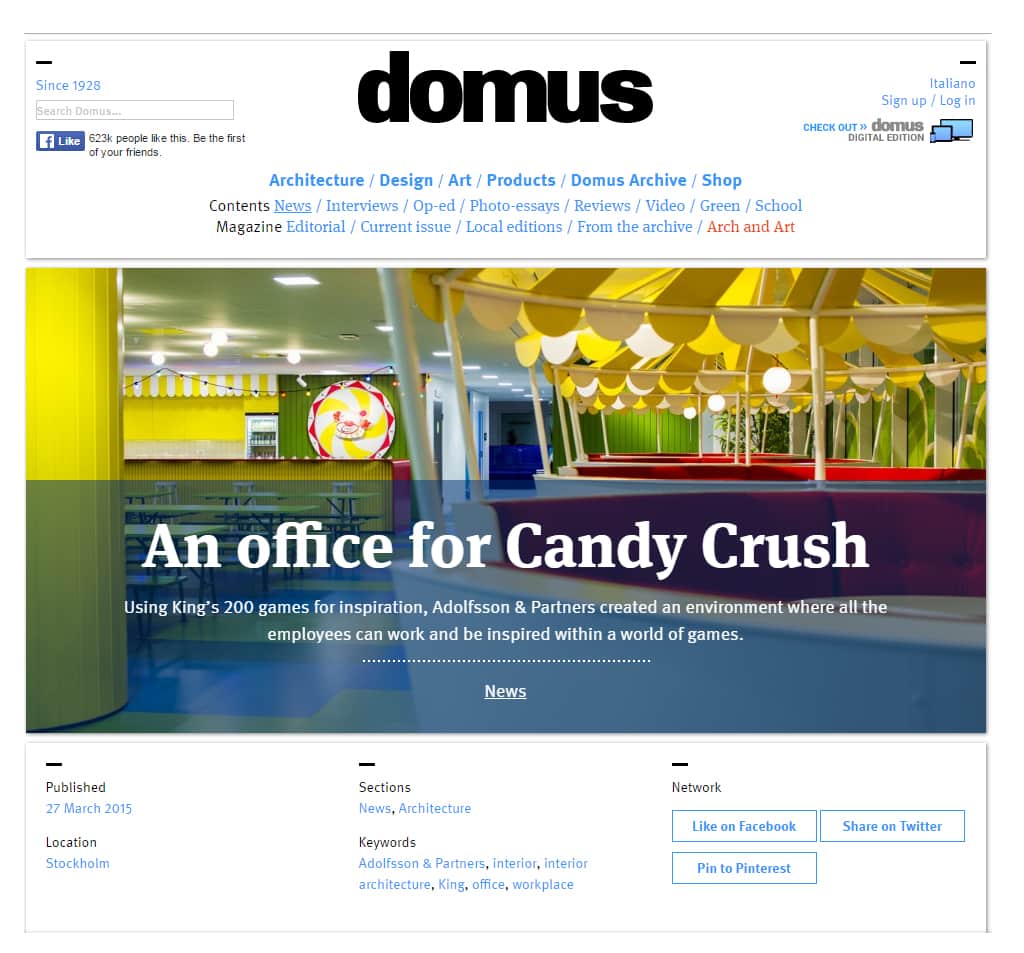 Domus