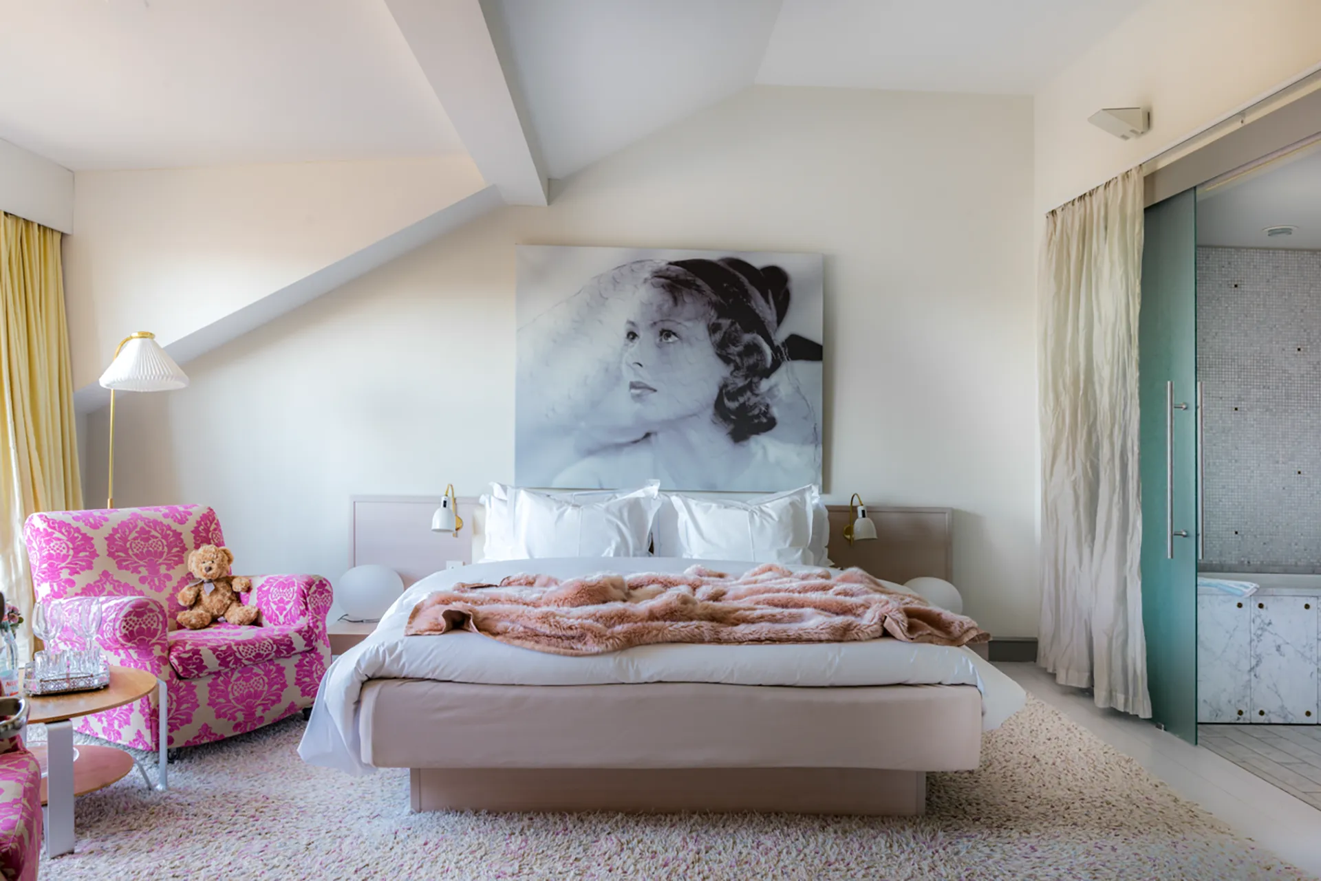 A boutique hotel fit for pop royalty 2