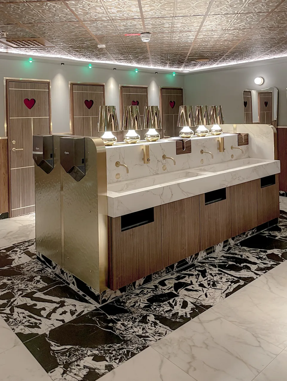 A boutique hotel fit for pop royalty 8