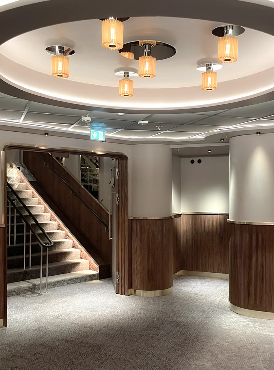 A boutique hotel fit for pop royalty 7