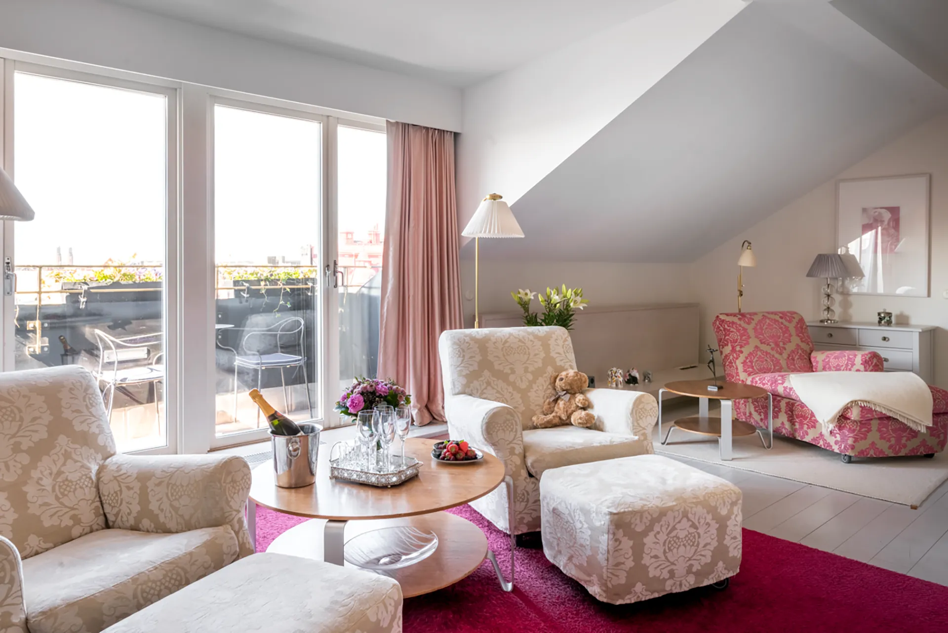 A boutique hotel fit for pop royalty 4