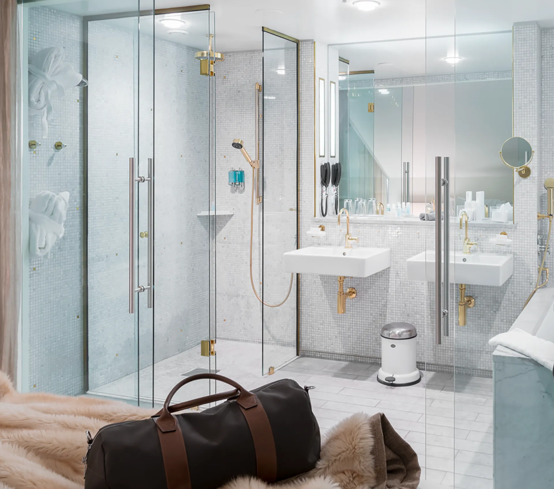 A boutique hotel fit for pop royalty 6
