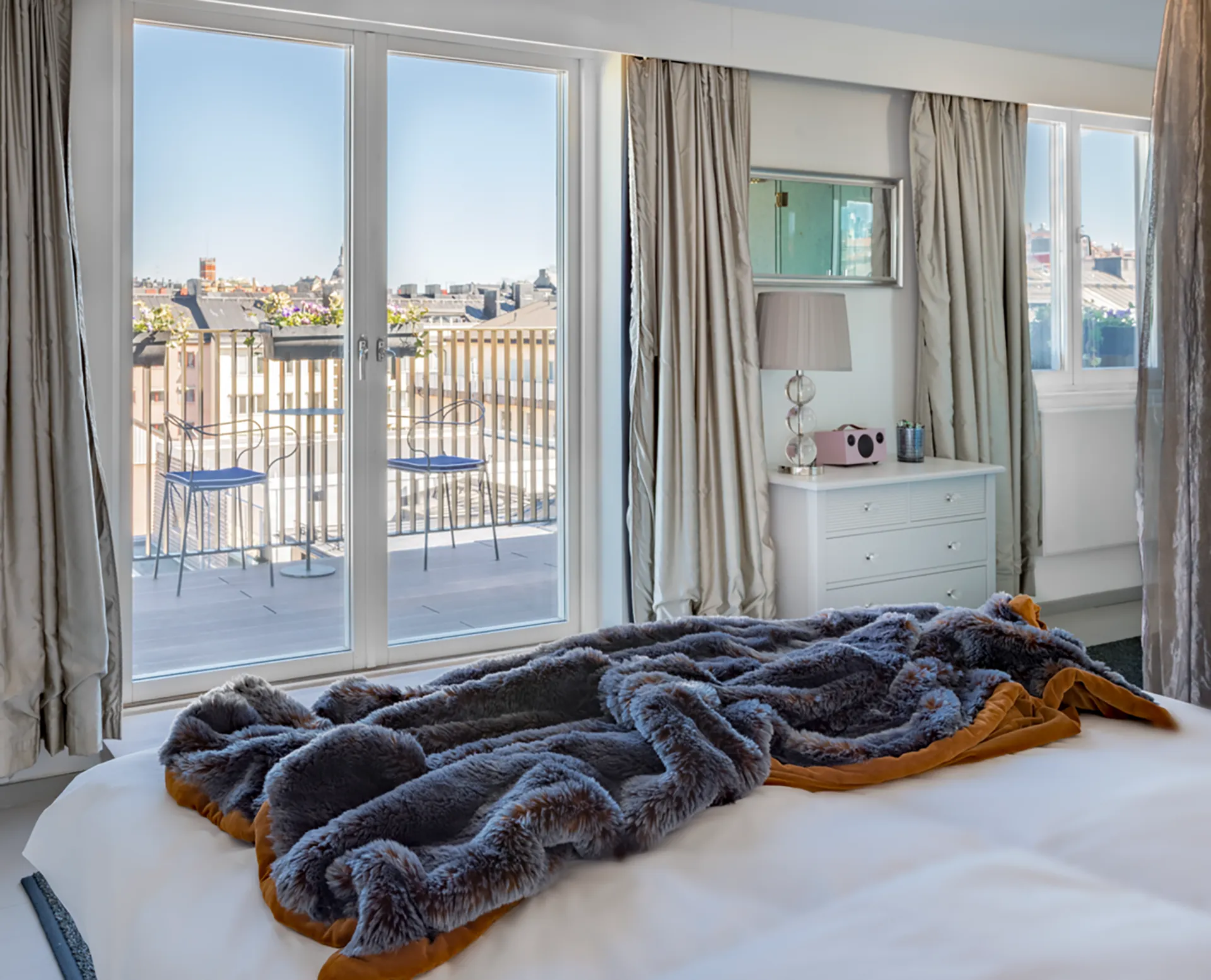A boutique hotel fit for pop royalty 5