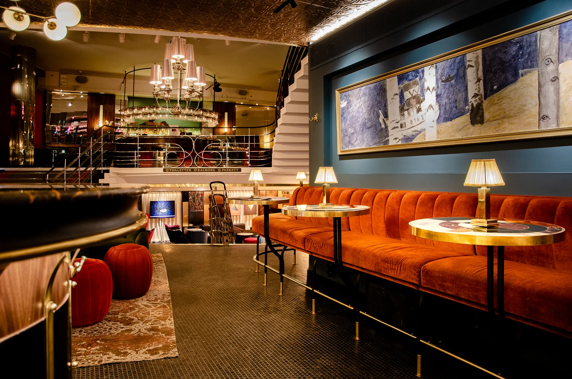 How to create a bar in 24 days 15