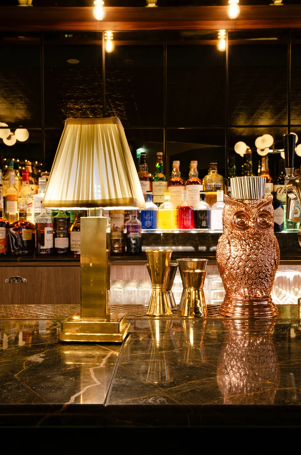 How to create a bar in 24 days — Rival – Watsons Bar