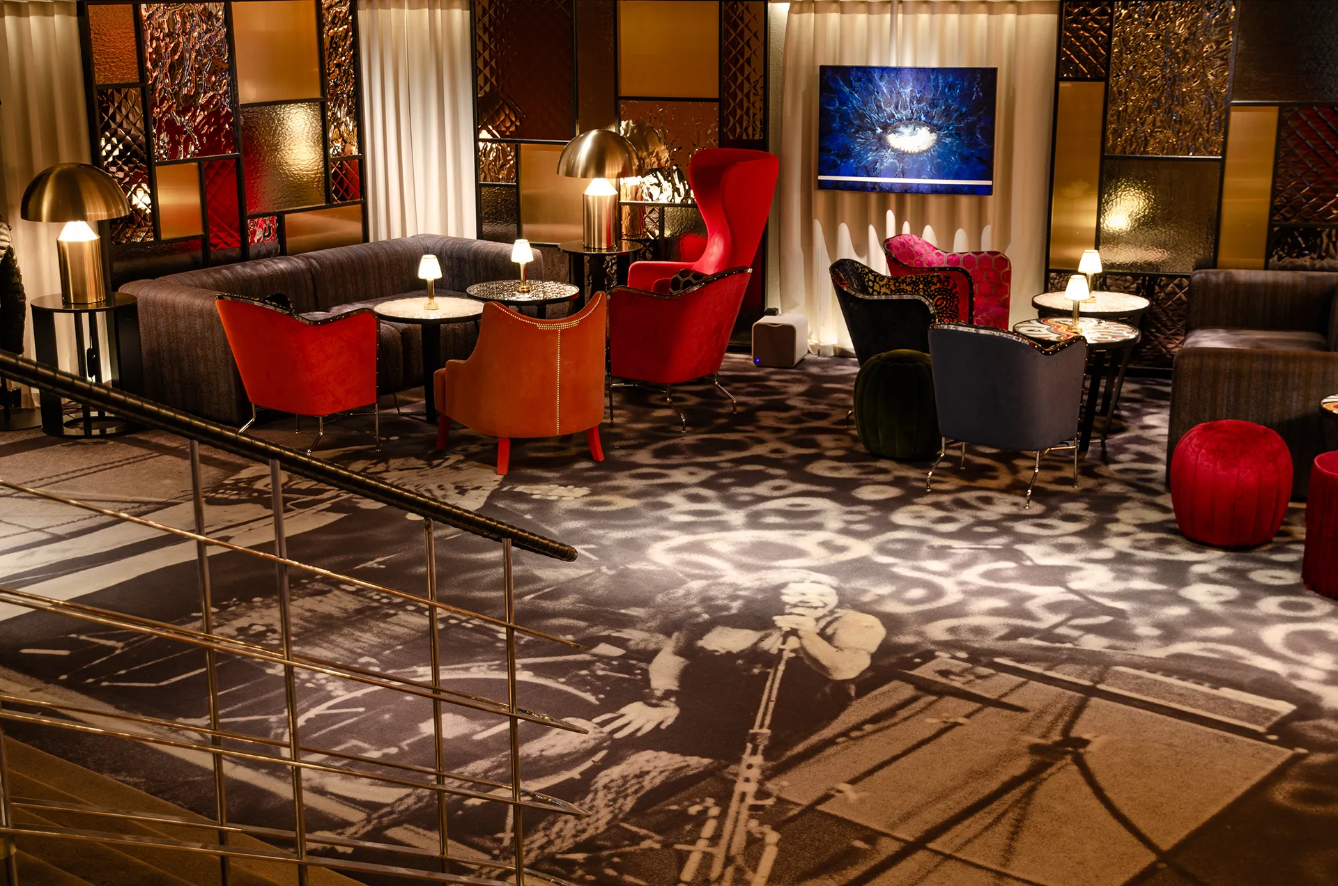 How to create a bar in 24 days 3
