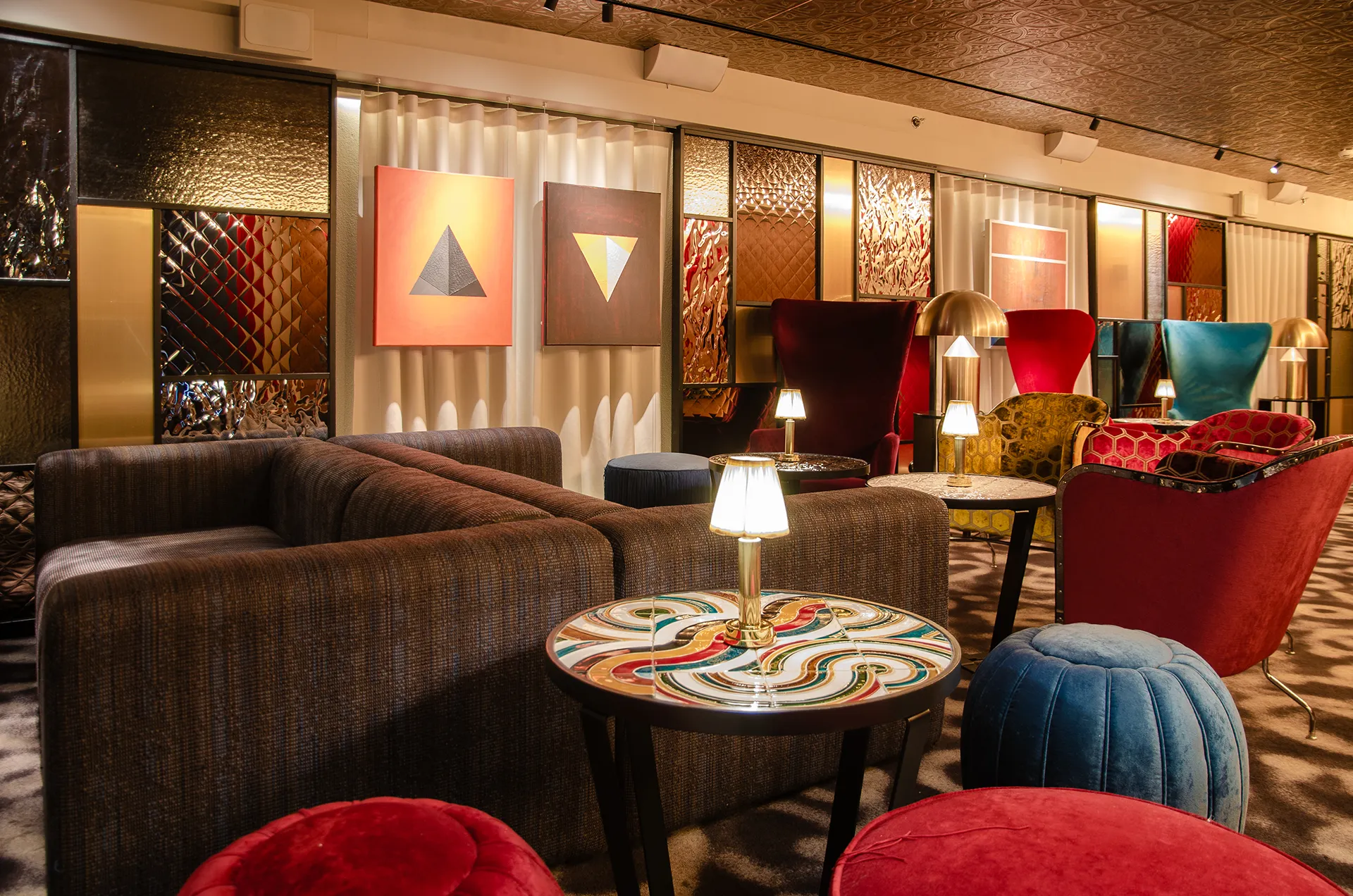 How to create a bar in 24 days 2