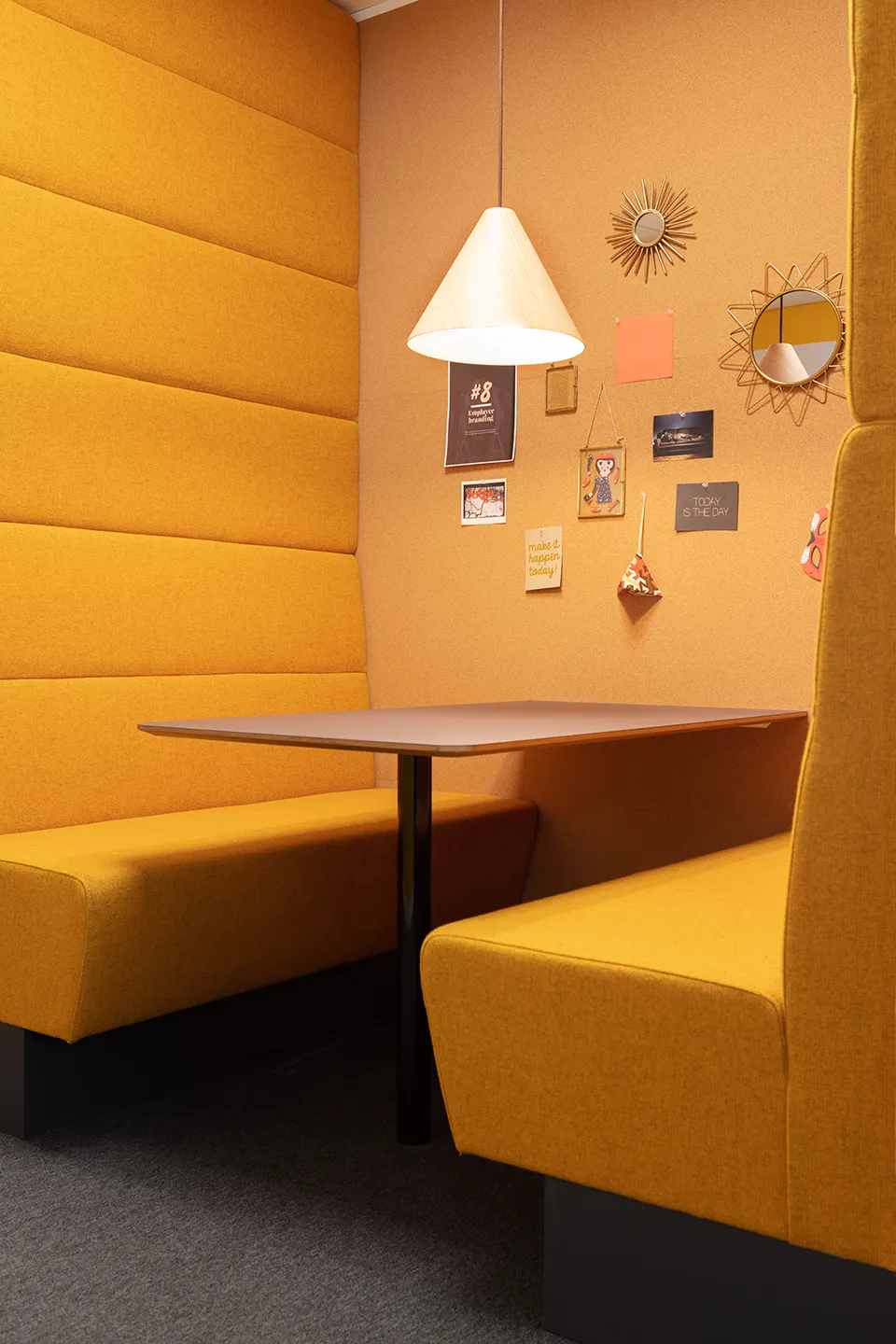 Cashing in on innovation 14