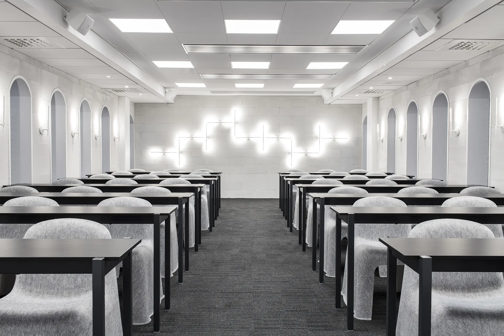 An office beyond your imagination