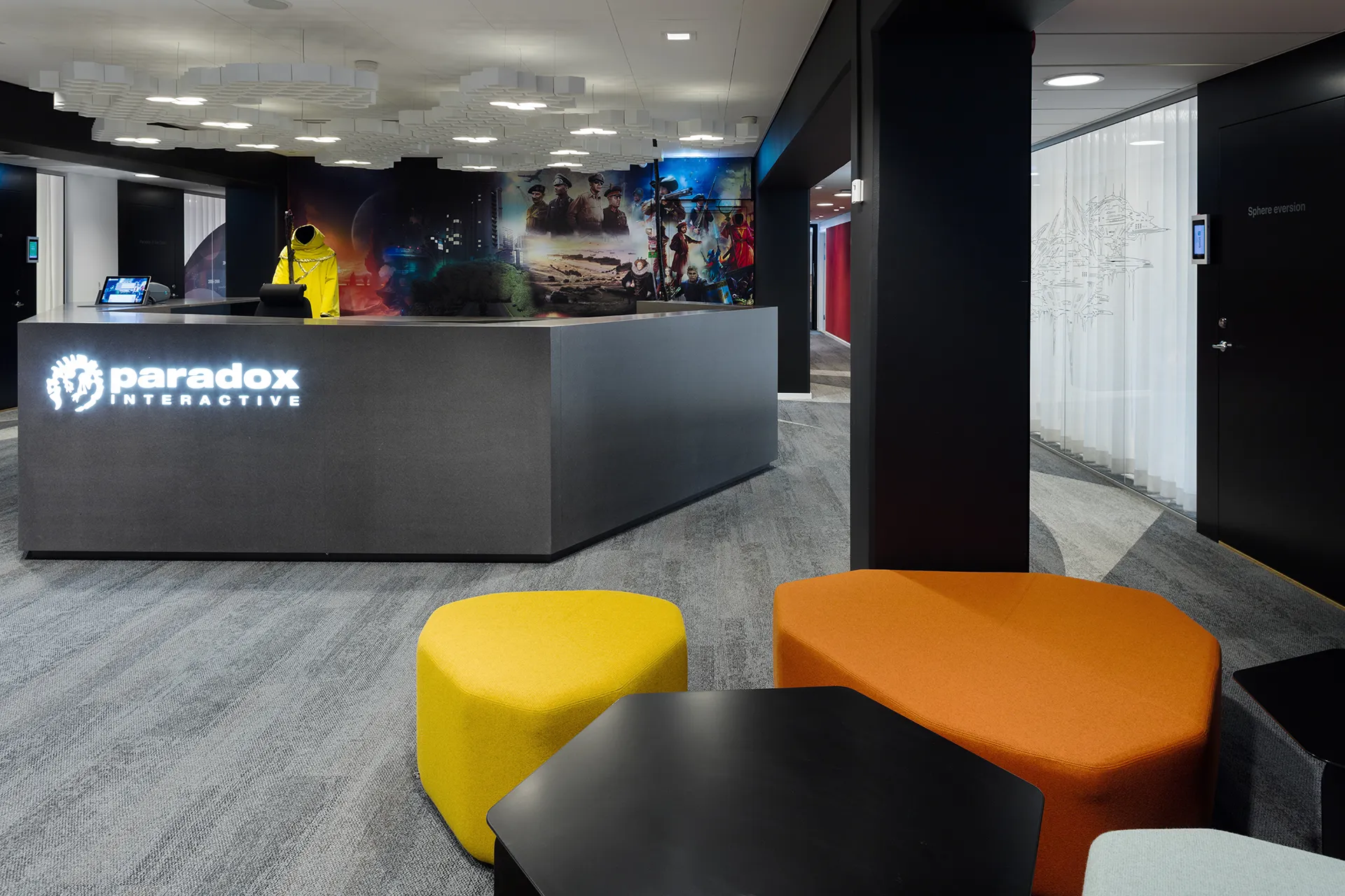 An office beyond your imagination 2
