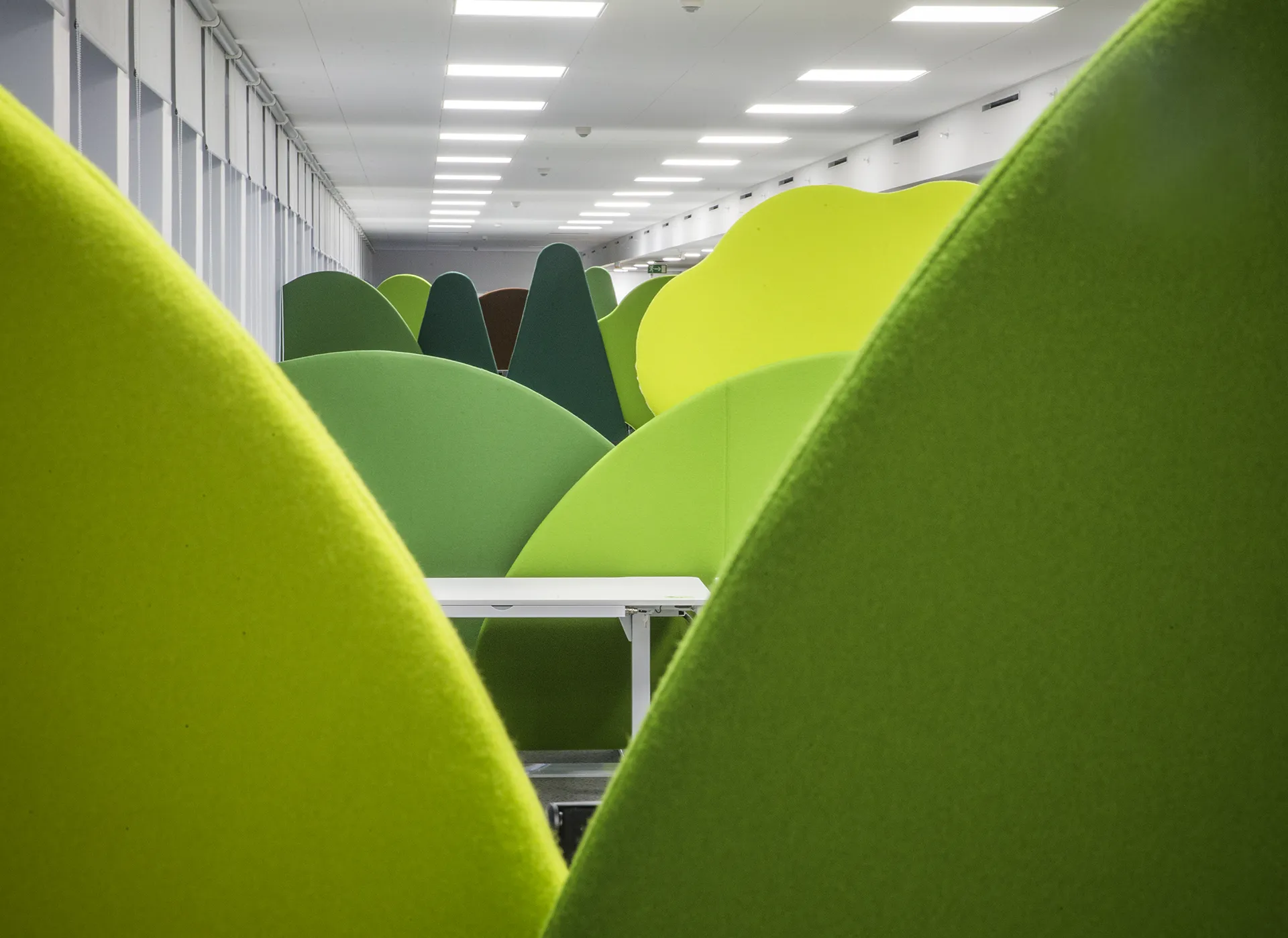 Europe’s most outrageous gaming office 15
