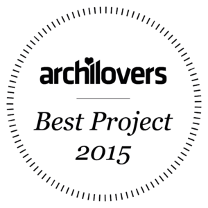 Archilovers Best Project
