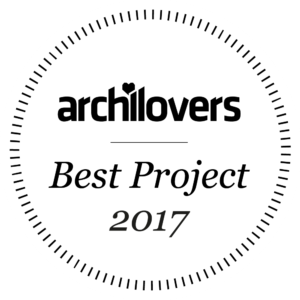 Archilovers Best Project