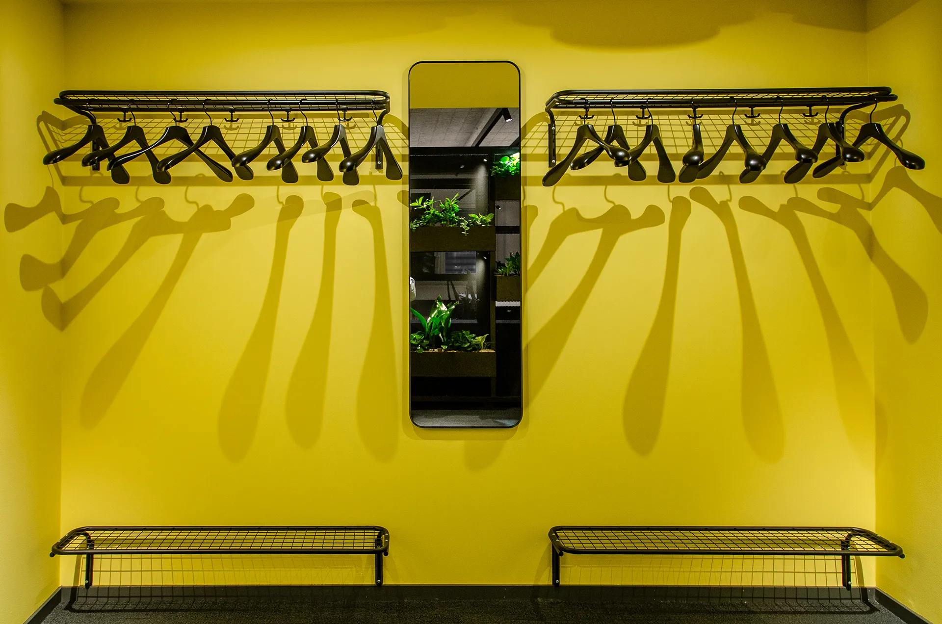 A Factory of Solar Dreams