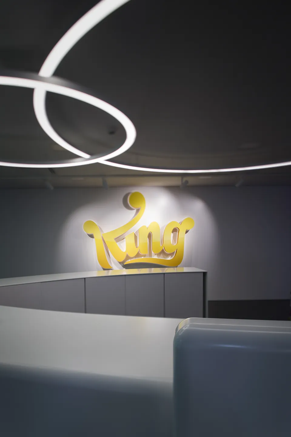 Europe’s most outrageous gaming office 10