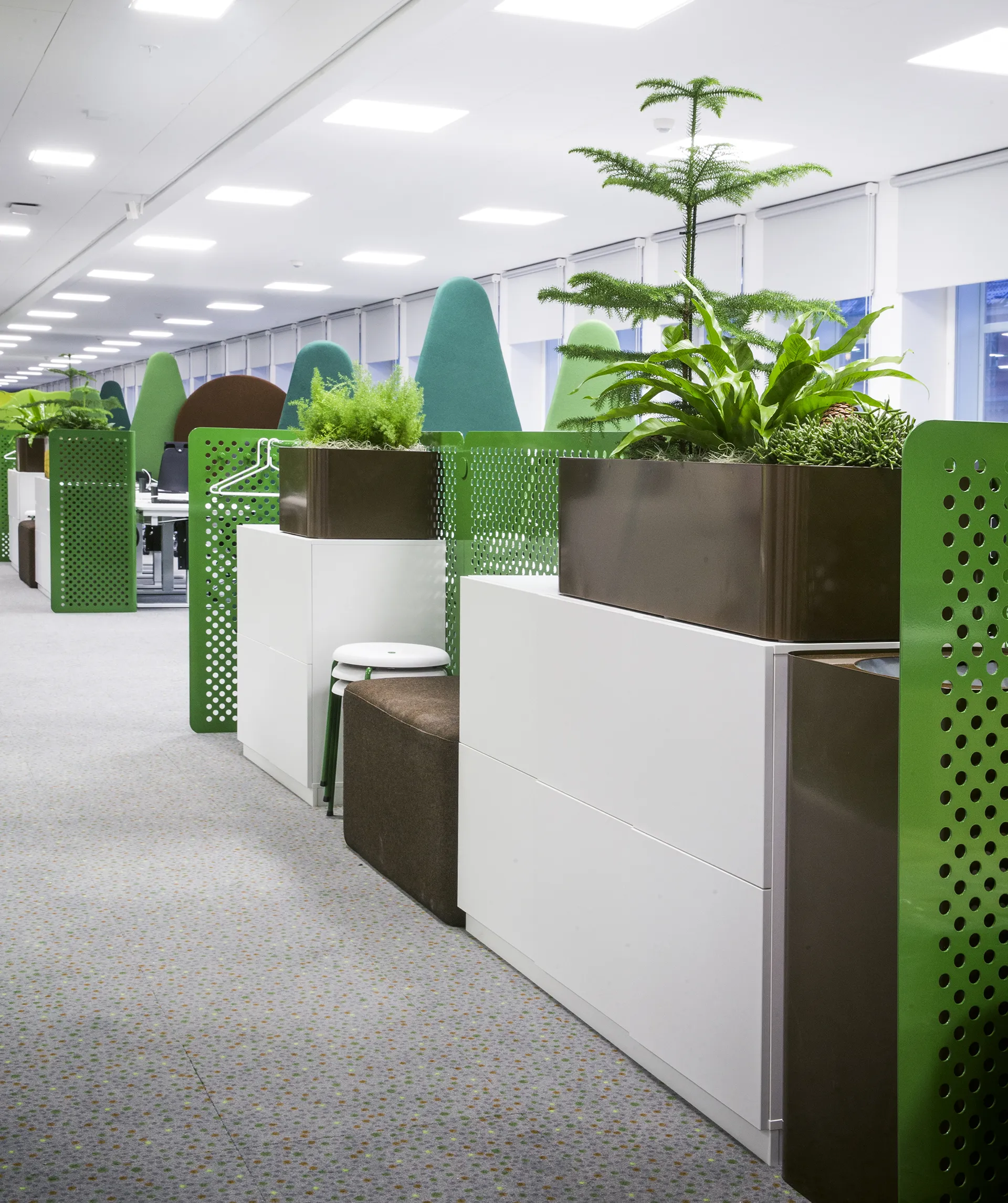 Europe’s most outrageous gaming office 25