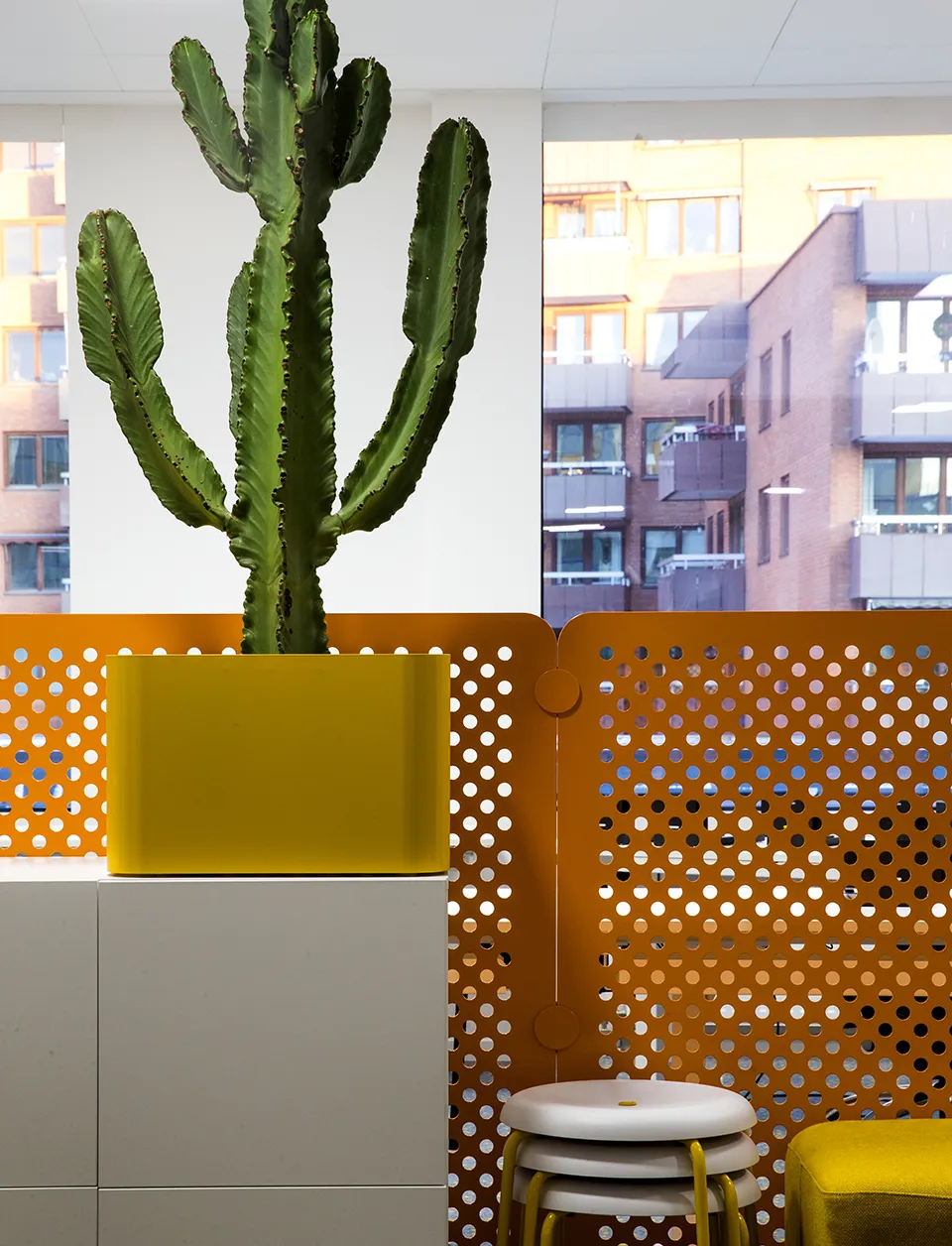 Europe’s most outrageous gaming office 33
