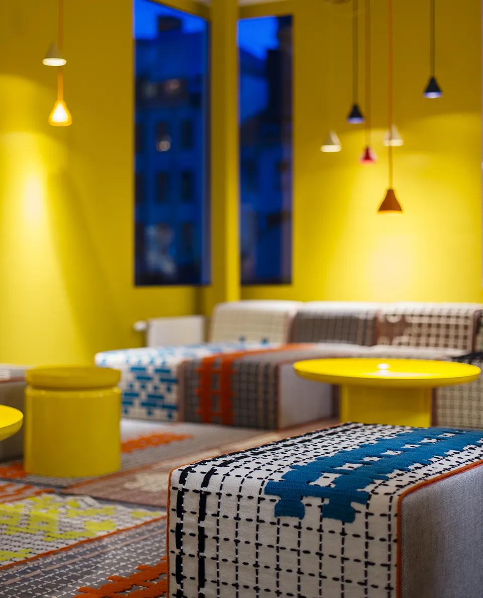 Europe’s most outrageous gaming office 34