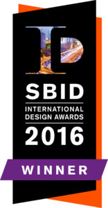 SBID International Design Award