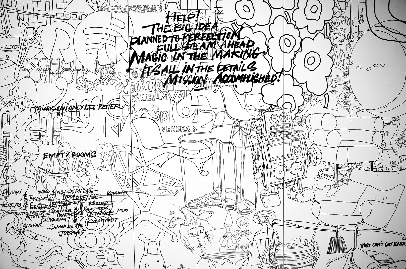 Adolfsson & Partners