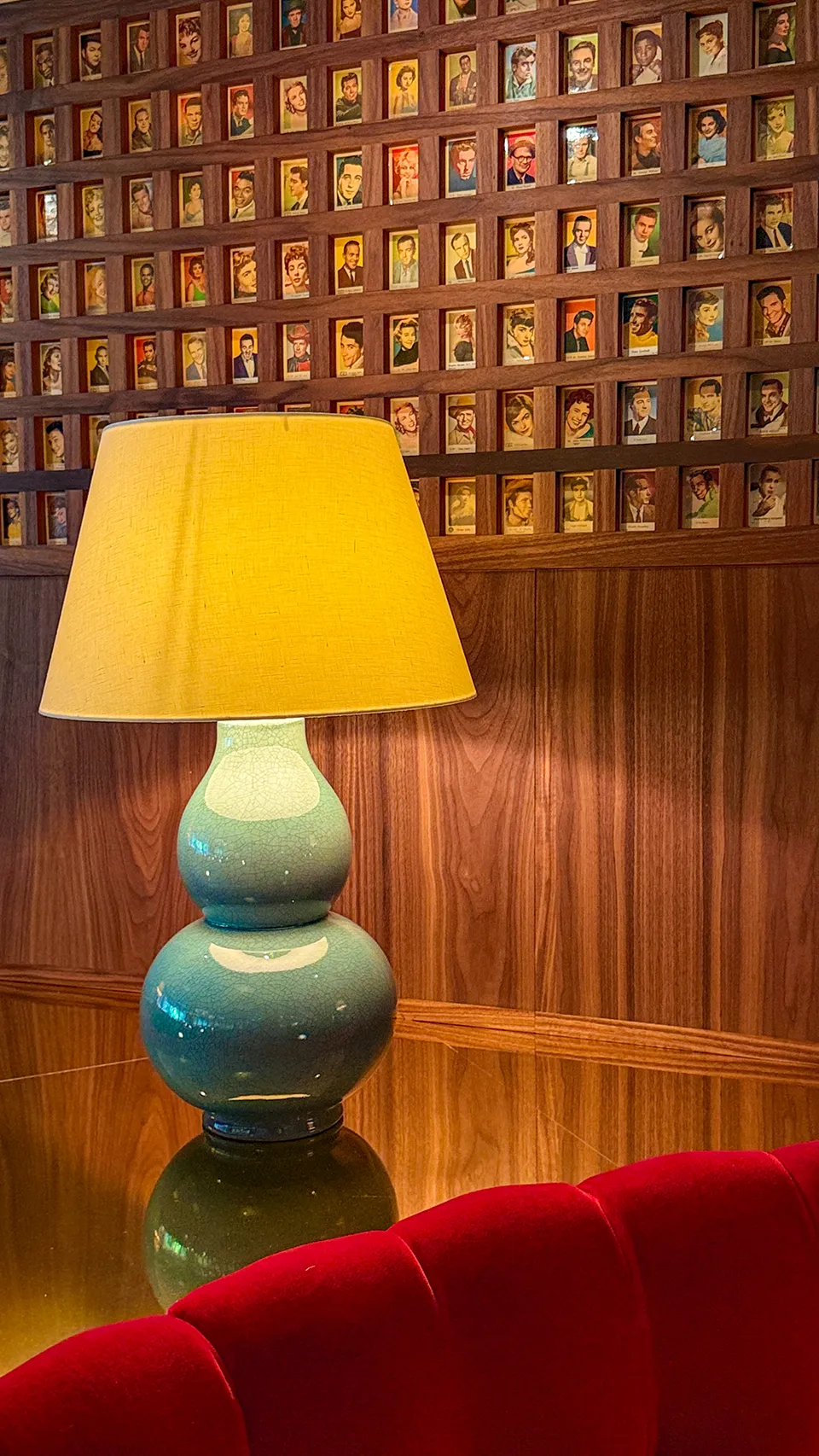 A bar built in 10 days, and an instant hit — Rival – Watson’s Bar 2.0