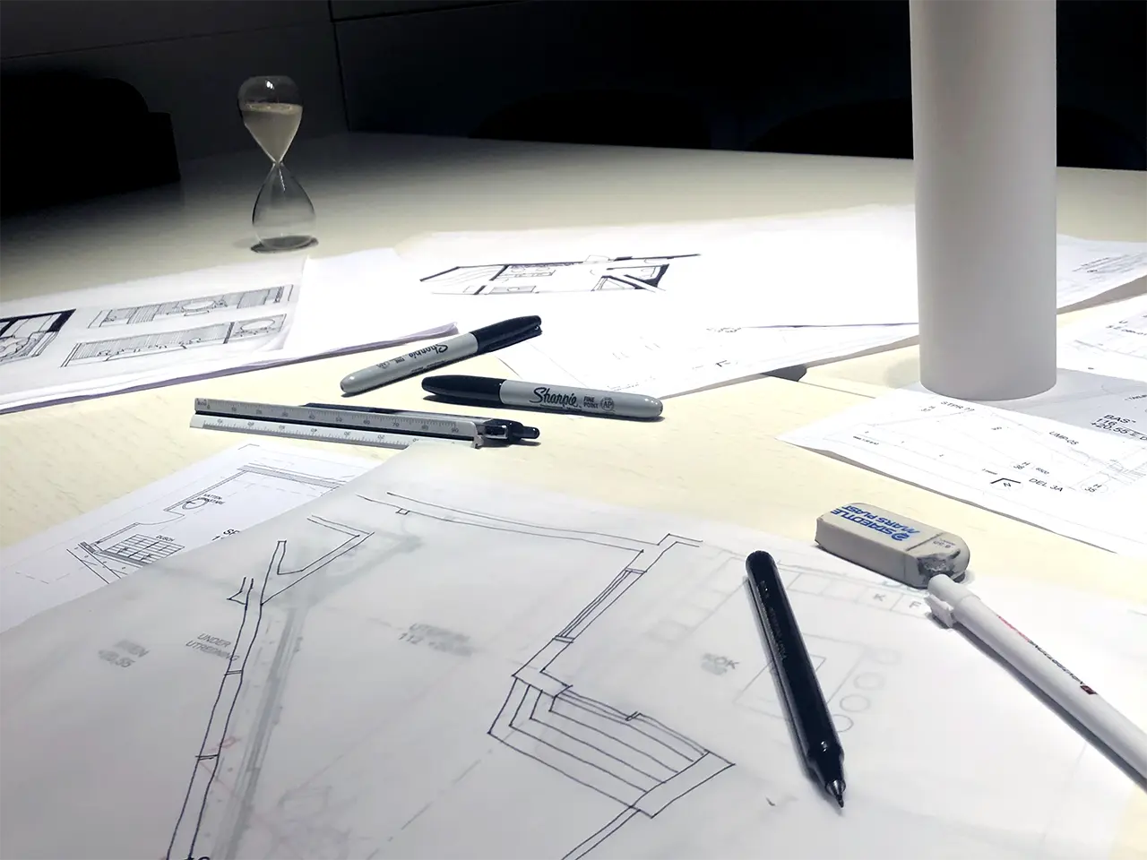 Construction