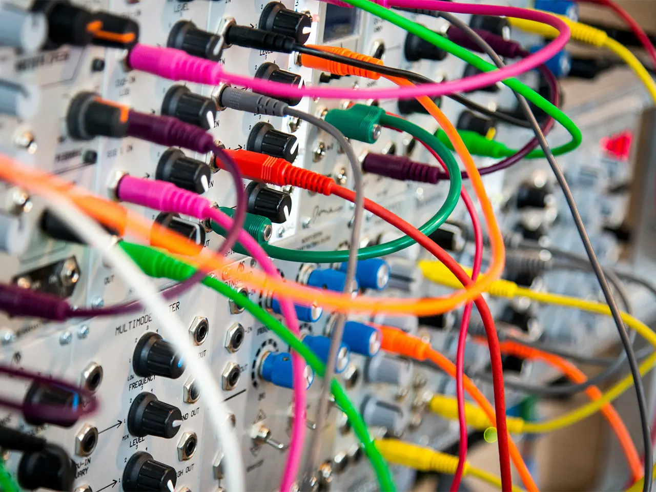 Technical Design